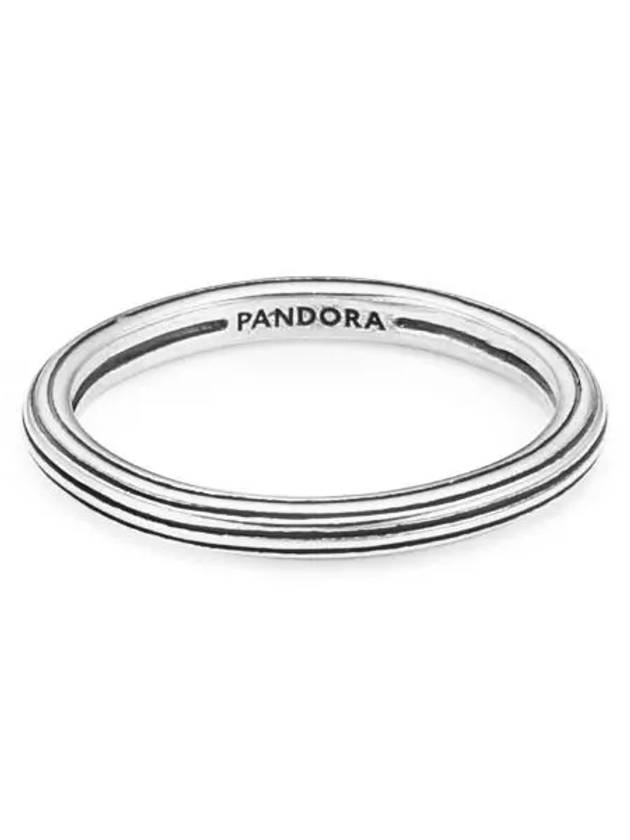 ME Ring Sterling Silver - PANDORA - BALAAN 6