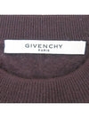 Smith Market Used Luxury Goods 7503 Knit Men s Clothing - GIVENCHY - BALAAN 4