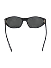 Women's Eyewear Cat Eye Sunglasses Black - CELINE - BALAAN 4