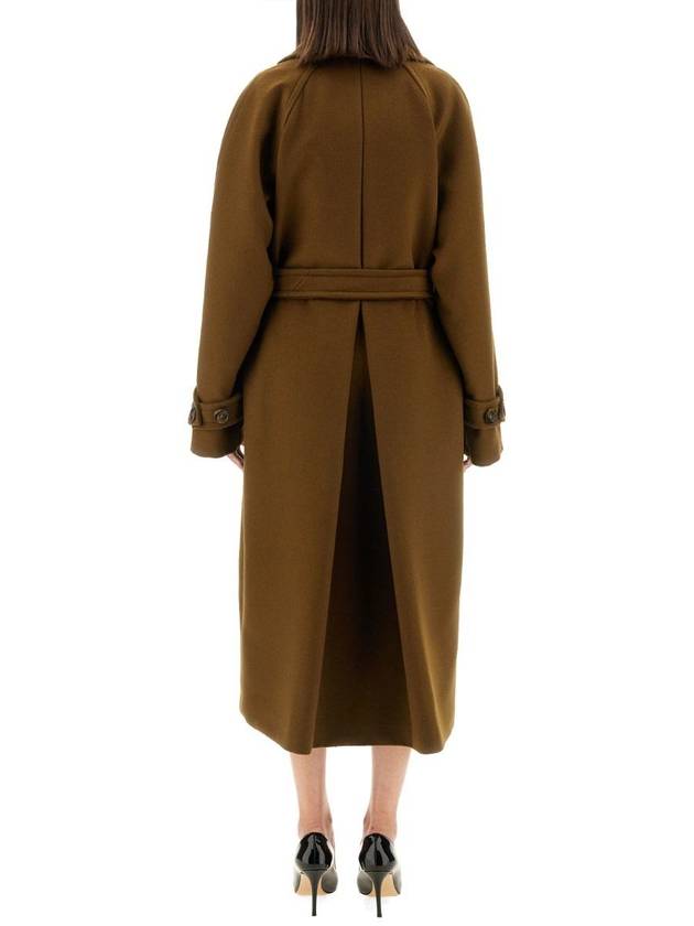 Sportmax Coat "Leandro" - MAX MARA SPORTMAX - BALAAN 3