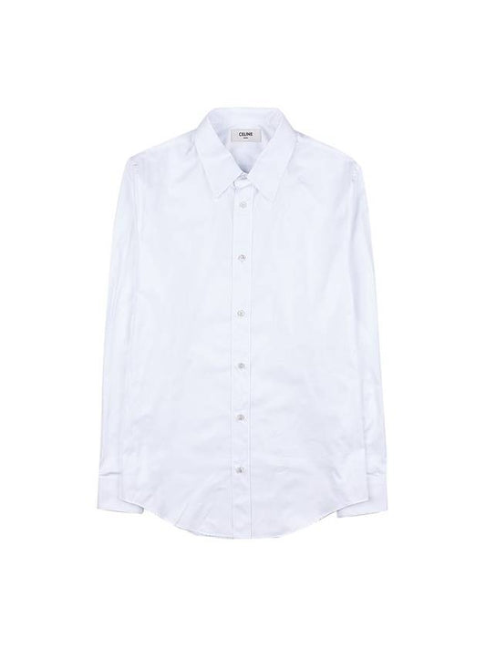 Men’s Shirt 2C863091F 01BC - CELINE - BALAAN.