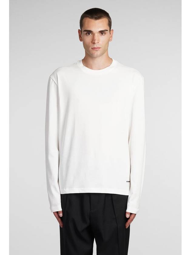 Jil Sander T-Shirt 3-Pack - JIL SANDER - BALAAN 2