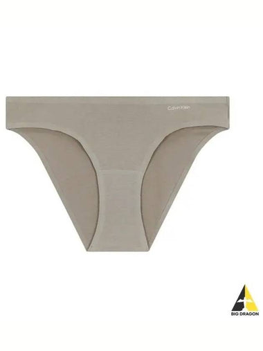 UNDERWEAR Women s Modern Cotton Air Bikini QF8012RAK - CALVIN KLEIN - BALAAN 1