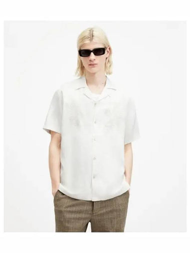 Aquila Shirt M056SA 9080 - ALLSAINTS - BALAAN 1