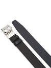 Men s double sided belt BISING 35 AR O 554 - BALLY - BALAAN 4