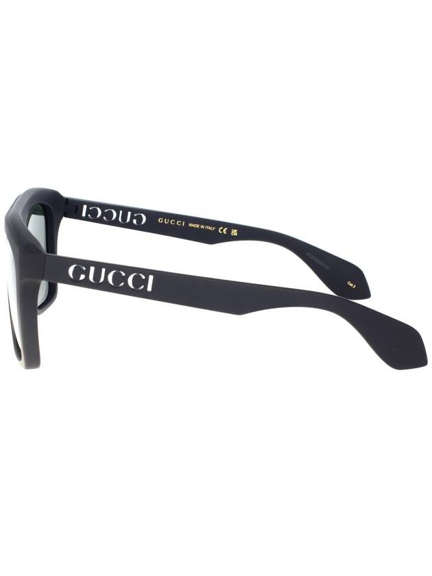 Wayfarer Frame Sunglasses GG1570S - GUCCI - BALAAN 4