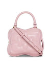 Butterfly Small Cross Bag Pink - GANNI - BALAAN 2