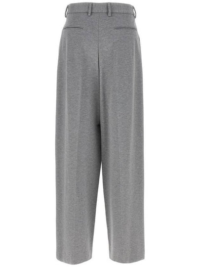 Giuseppe Di Morabito Jersey Pants - GIUSEPPE DI MORABITO - BALAAN 2