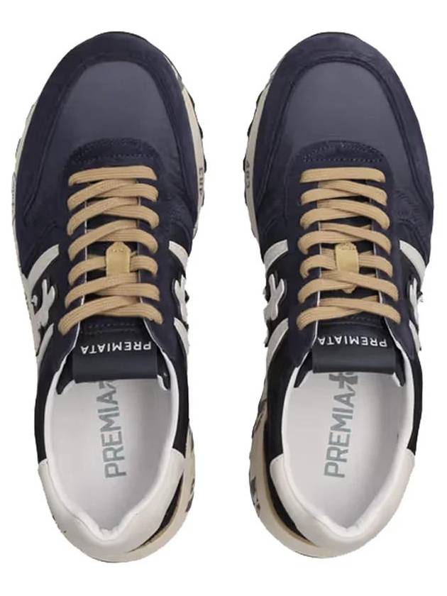 Premiata Sneakers - PREMIATA - BALAAN 3