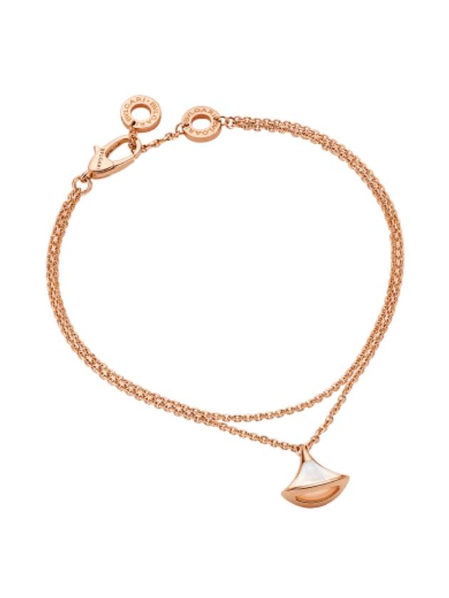 Divas Dream Bracelet Rose Gold - BVLGARI - BALAAN 2