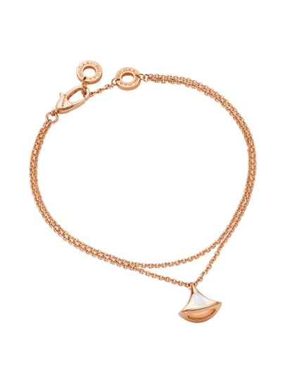 Divas Dream Bracelet Rose Gold - BVLGARI - BALAAN 2