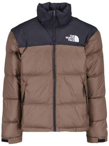 THE NORTH FACE Jackets Brown - THE NORTH FACE - BALAAN 1