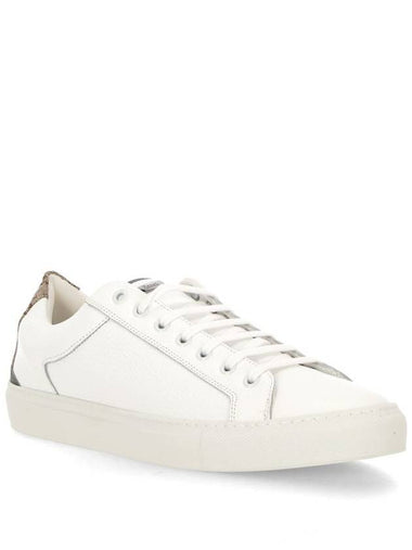 Herno Sneakers - HERNO - BALAAN 1