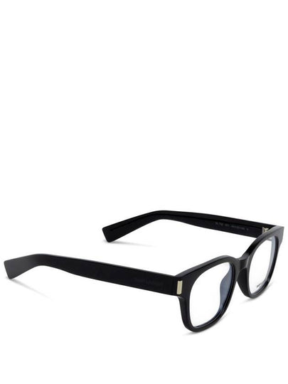 Saint Laurent SL 722 Black - SAINT LAURENT - BALAAN 2