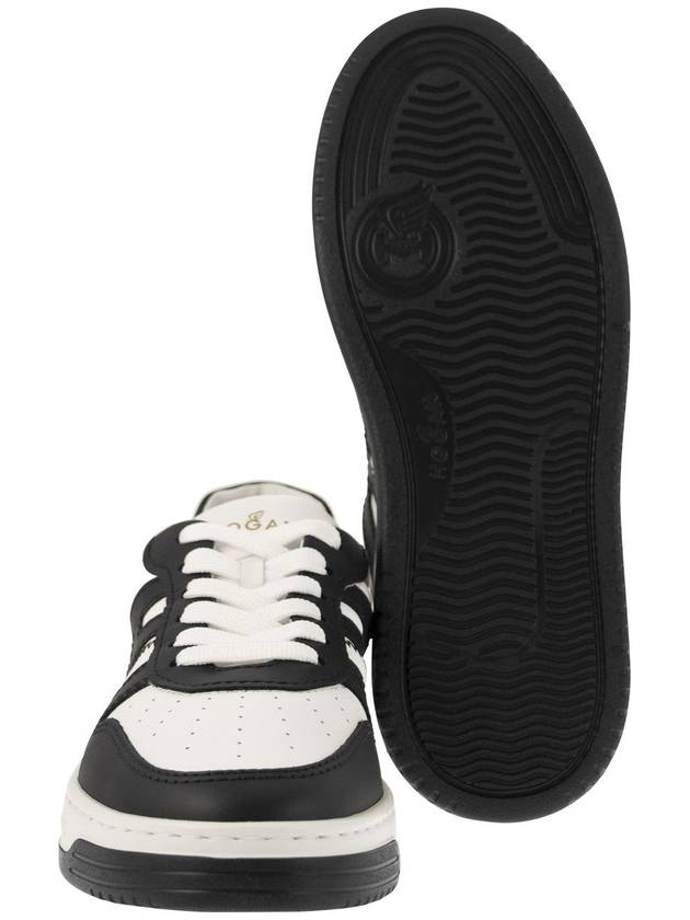 H630 sneakers HXW6300EU50 R370001 B0010987181 - HOGAN - BALAAN 6