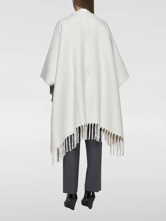 Shawl woman Brunello Cucinelli - BRUNELLO CUCINELLI - BALAAN 2