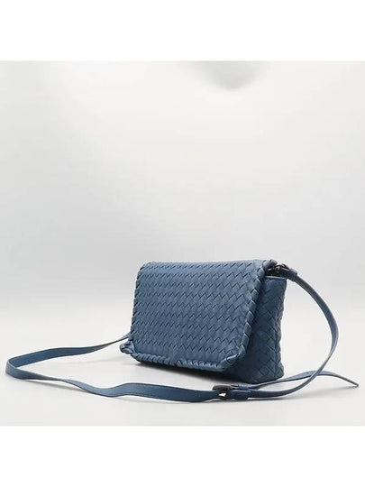 428136 Crossbody Bag - BOTTEGA VENETA - BALAAN 2