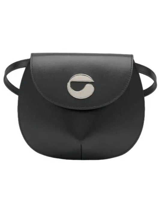 mini shoulder bag black - COPERNI - BALAAN 1