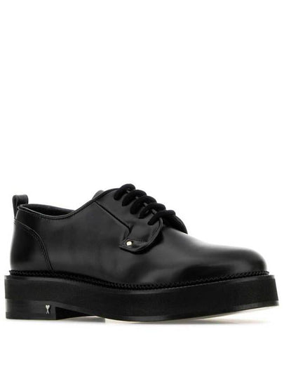 AMI Paris Lace-Ups - AMI - BALAAN 2