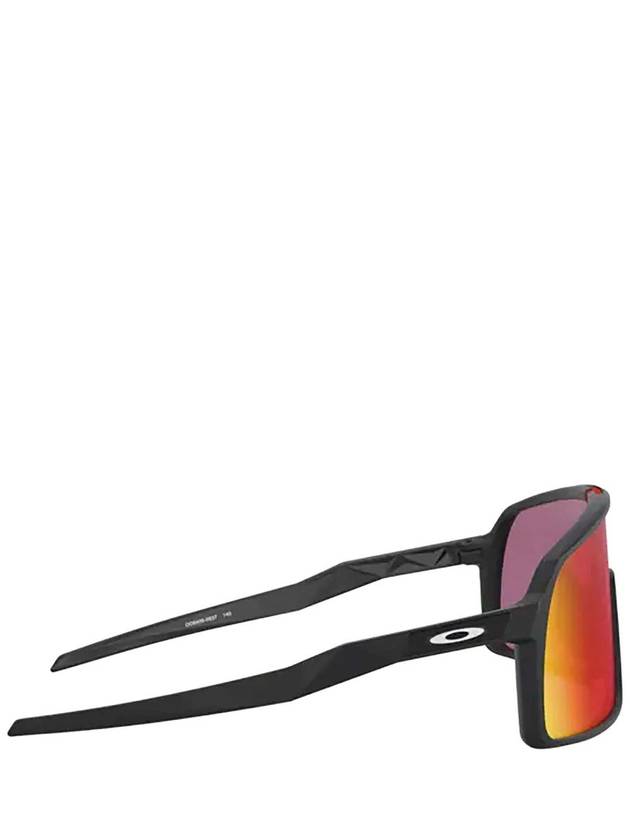 Oakley OO9406 Matte Black - OAKLEY - BALAAN 3