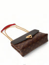 women cross bag - LOUIS VUITTON - BALAAN 5