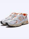 Sneakers MR530EB WHITE White - NEW BALANCE - BALAAN 2