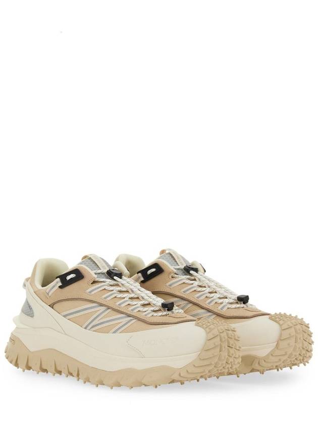 Moncler Trailgrip Sneaker - MONCLER - BALAAN 3