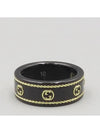 606826 Ring Jewelry - GUCCI - BALAAN 2