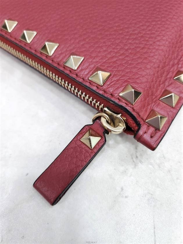 women clutch bag - VALENTINO - BALAAN 4