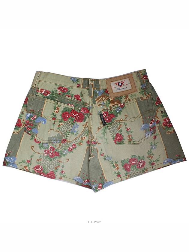 women s shorts - BLUMARINE - BALAAN 2