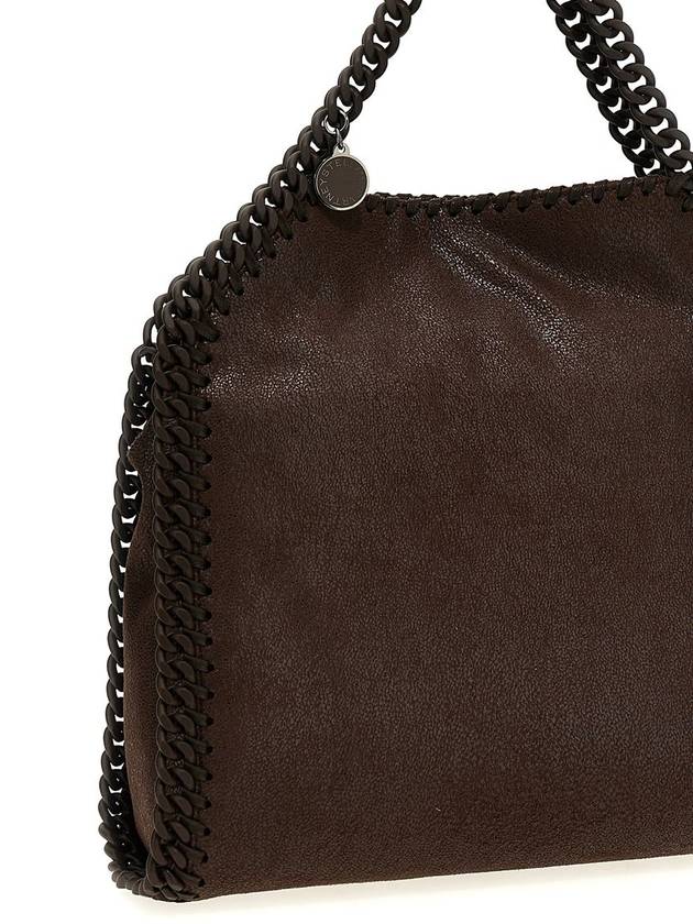 Stella McCartney 'Falabella Mini' Handbag - STELLA MCCARTNEY - BALAAN 3