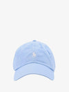 24 ss Cotton Hat 211912843013 B0651006990 - POLO RALPH LAUREN - BALAAN 1