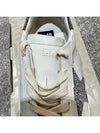 Superstar Glitter Low Top Sneakers White - GOLDEN GOOSE - BALAAN 8