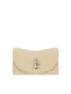 Rocking Horse leather continental wallet 8081652 - BURBERRY - BALAAN 2