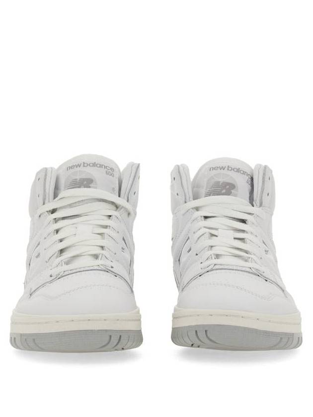 650 High Top Sneakers BB650RWW - NEW BALANCE - BALAAN 3