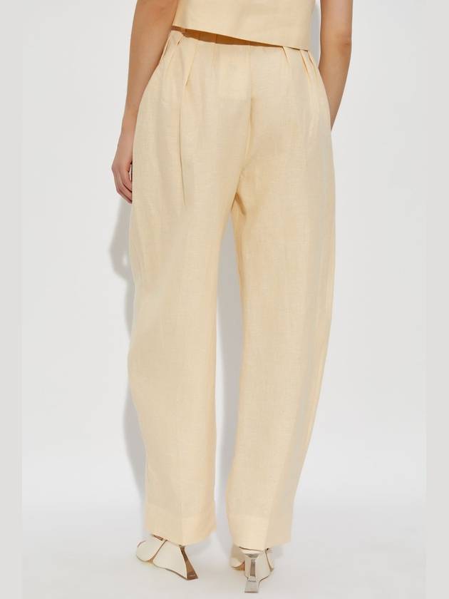 Posse Pants Rio, Women's, Beige - POSSE - BALAAN 4