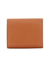 Wallet 5MH0402CSBF0NQY AI24 COGNAC PALISSA - MIU MIU - BALAAN 3