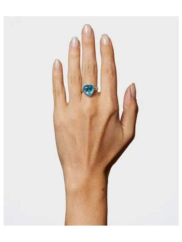 U Lovely Ring Blue - MONDO MONDO - BALAAN 1