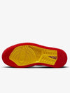 W Jordan 1 x Teyana Taylor Zoom Comfort 2 Gymred FJ0604601 - JORDAN - BALAAN 6