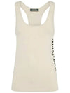 13th Anniversary Fortuna Logo Sleeveless 99460329 004 - MAX MARA - BALAAN 2