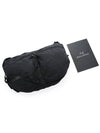 Joel Messenger Cross Bag NMN E23003AC 111 - NEMEN - BALAAN 2