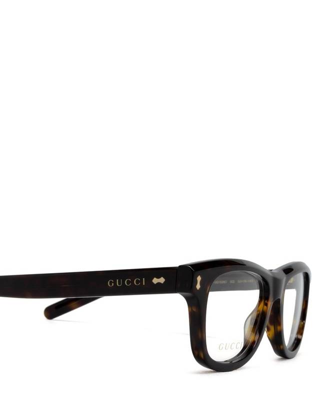 Sunglasses 00 538189614 GG1526O 002 HAVANA - GUCCI - BALAAN 4