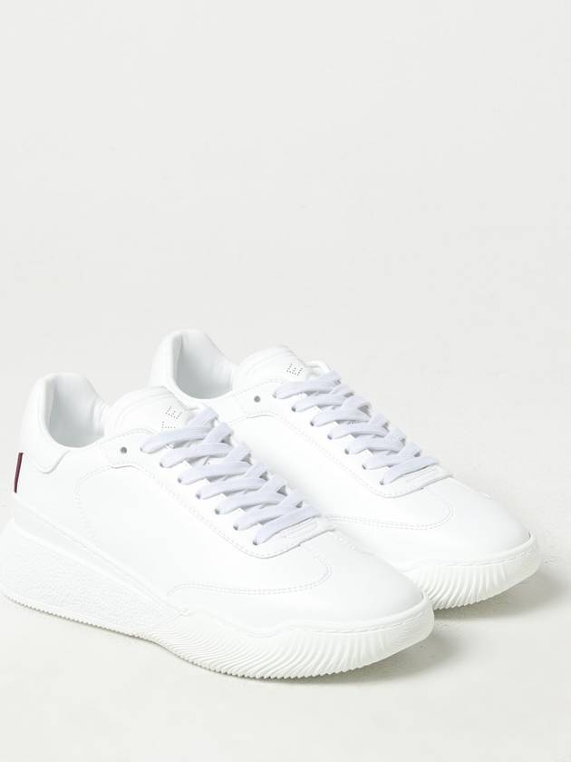 Sneakers Stella McCartney in pelle sintetica con logo - STELLA MCCARTNEY - BALAAN 2