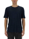 Short Sleeve T Shirt EQLTMC41EQ62040850 Free - RVR LARDINI - BALAAN 1