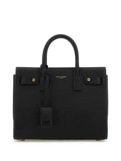 Medium Pandora Nylon Cross Bag Black - GIVENCHY - BALAAN 2