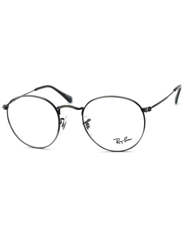 RayBan Glasses RB3447V 3118 50 - RAY-BAN - BALAAN 1