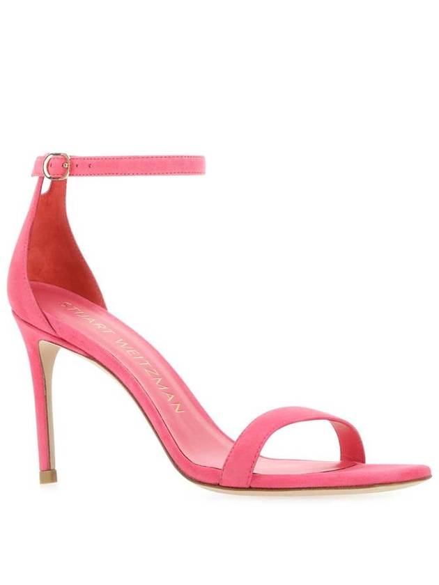 Stuart Weitzman Sandals - STUART WEITZMAN - BALAAN 2