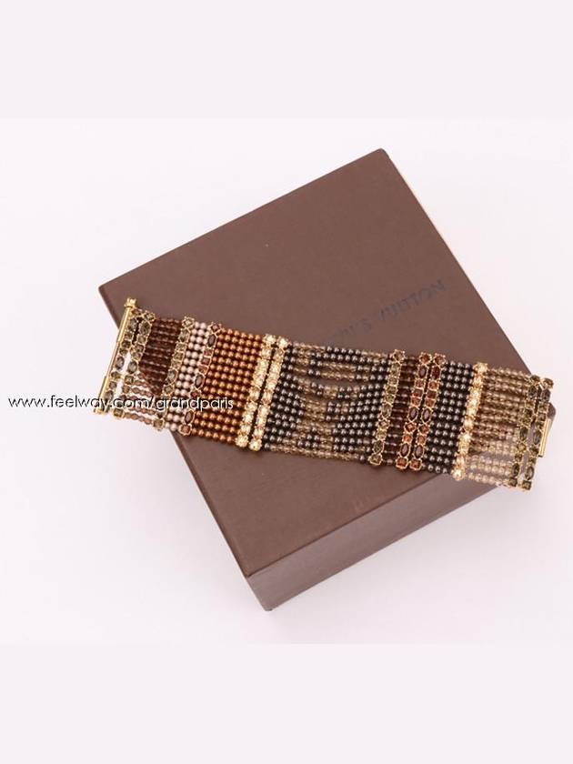 women bracelet - LOUIS VUITTON - BALAAN 5