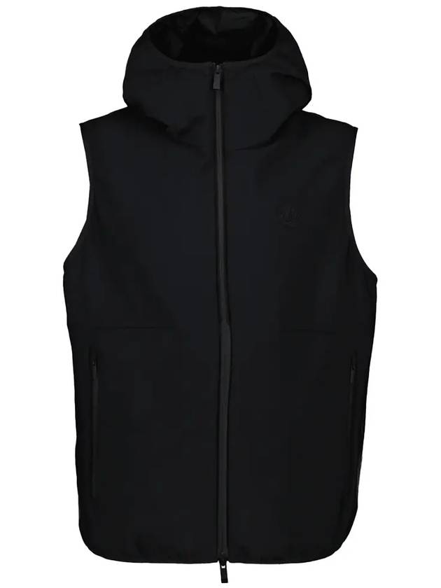 Men s Malif Down Vest A00015 539DK 999 - MONCLER - BALAAN 1