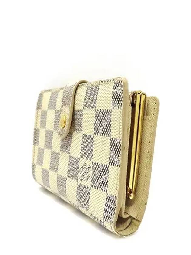 N61676 Medium wallet - LOUIS VUITTON - BALAAN 3